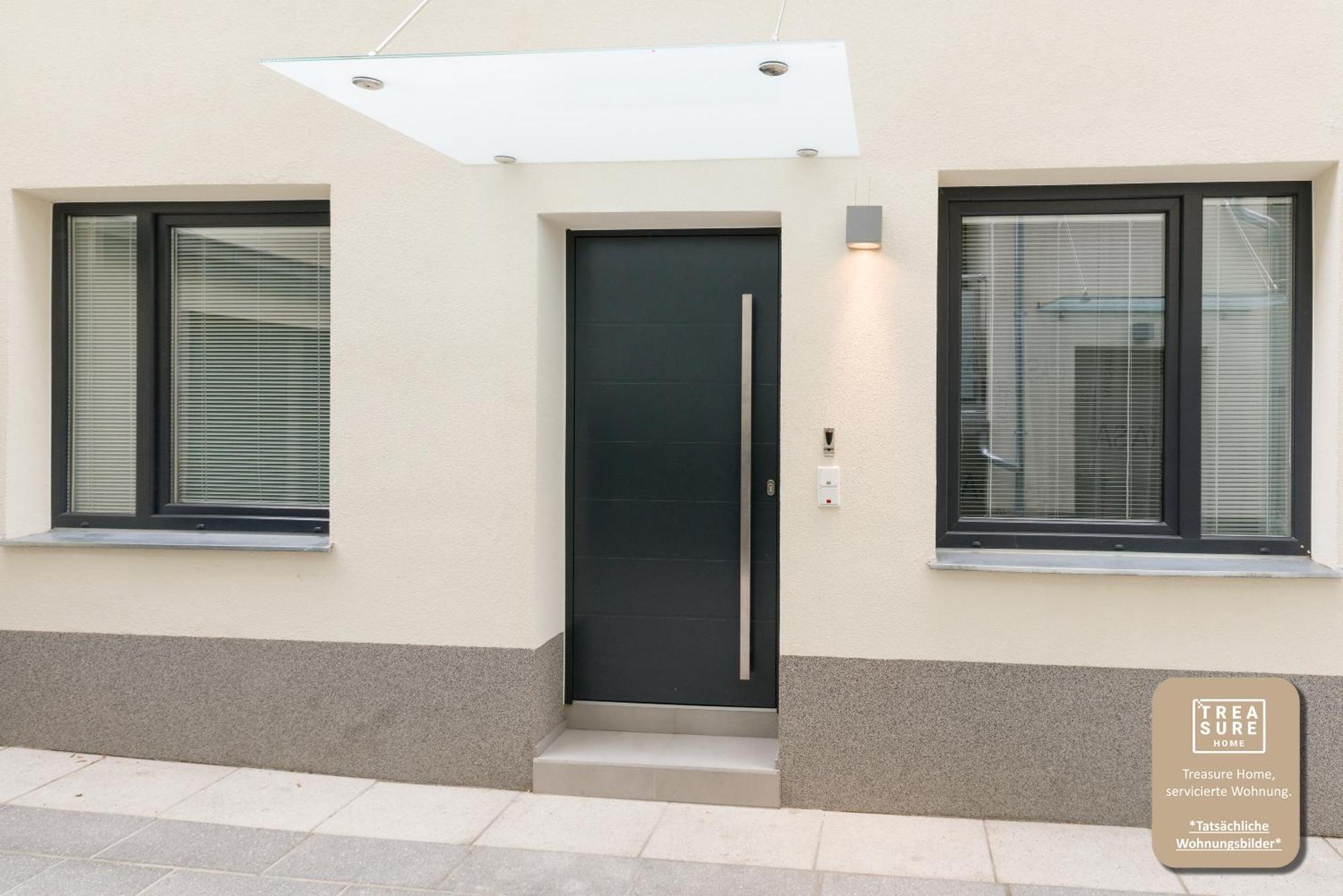 Stadtwohnung Mit Flair Wien Exterior foto